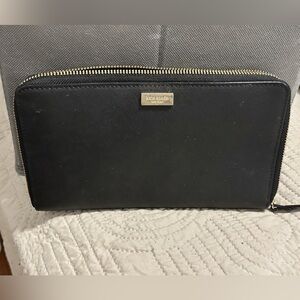 Kate Spade Large Clutch